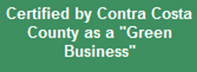 Contra Costa County Green Business -Marty's Motors, Marty's Motors, El Cerrito, CA, 94530